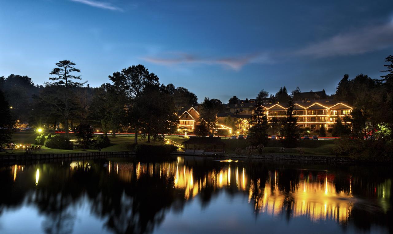 Chetola Resort At Blowing Rock Exterior foto